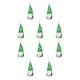 thumbnail image 1 of Colgante del Día de San Patricio Toystoory 10Conjunto tipo 8, 1 of 5
