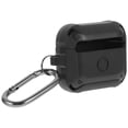 thumbnail image 4 of 1 Set Earphone Box Protective Cover Earphone Box Case Compatible for Airpods 3/4, 4 of 8