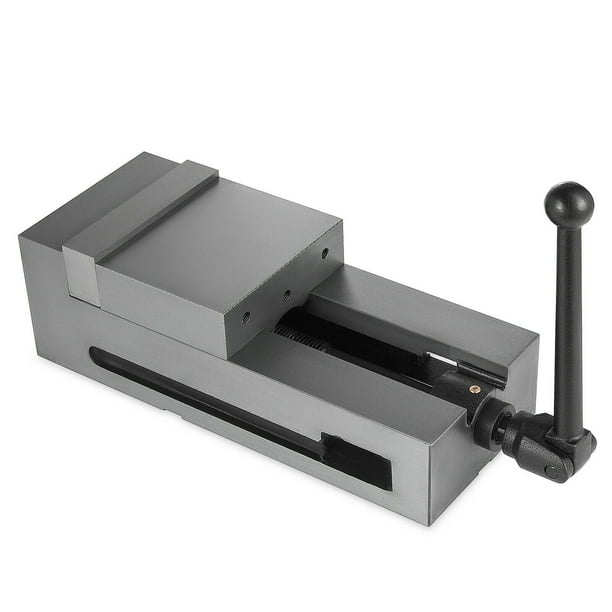 Cnc vise online