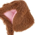 thumbnail image 2 of WRITWAA Bandeau Oreilles de Chien Design Mignon Accessoire de Costume Animal pour Occasions Amusantes, 2 of 7