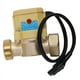 thumbnail image 4 of 3X 26mm 3/4 Pulgada Conector Roscado PT 120W Interruptor del Sensor de Flujo de la Bomba de Agua, 4 of 5