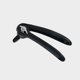 thumbnail image 1 of unbranded Herramienta Manual Para Abrir Y Frascos Resistente En Acero Inoxidable Negro, 1 of 8