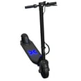 thumbnail image 2 of Hover-1 Alpha 2.0 Self Balancing Electric Scooter for Teens, LED Lights, 18 mph Max Speed, UL 2272 Certified, Black, 2 of 11