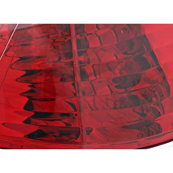 For Nissan Rogue Outer Tail Light 2014 2015 2016 Passenger Right Side Taillamp Assembly Replacement
