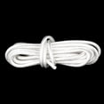 thumbnail image 6 of Fancy Lawn Mower Nylon Pull Cord Recoil Starter Rope 3-Meter (Diameter: 4mm) for Lawnmower Chainsaw String Trimmer White, 6 of 6