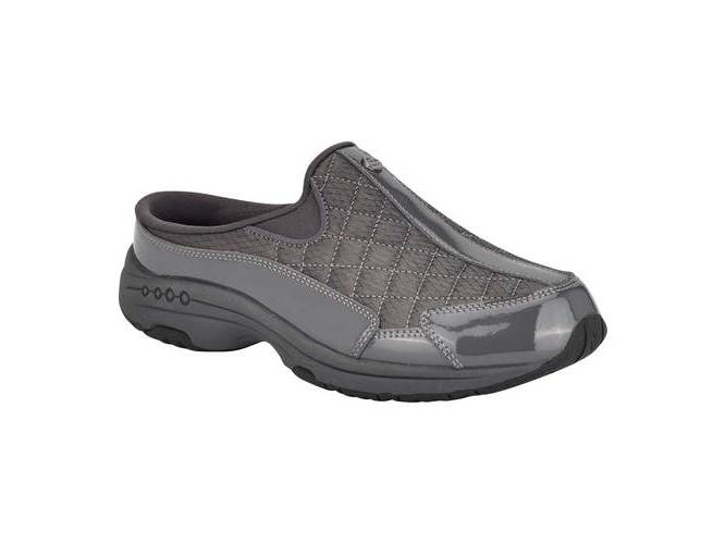 easy spirit clogs wide width