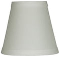 thumbnail image 6 of Urbanest Hardback 5'' Linen Empire Lamp Shade, 6 of 7