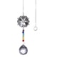thumbnail image 1 of Crystal Garden Hanging Window Home Decor Sun Catcher, Ideas de regalos para mamá, amiga, abuela Ormromra CPB-US-DYP1040-1, 1 of 5