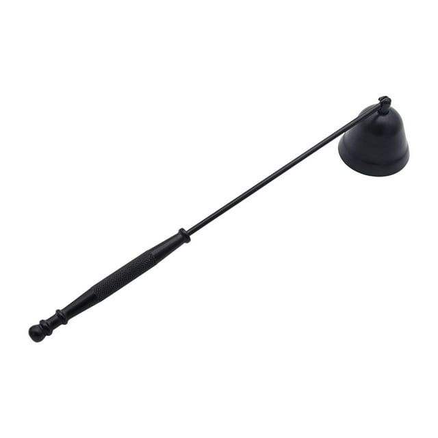 Coupe-mèche Robuste Éteignoir à Bougie Facile à Utiliser Style C