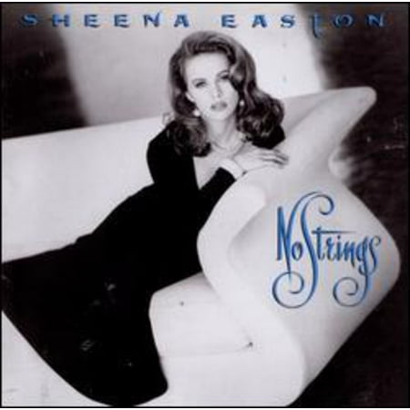 Sheena Easton - No Strings [CD]