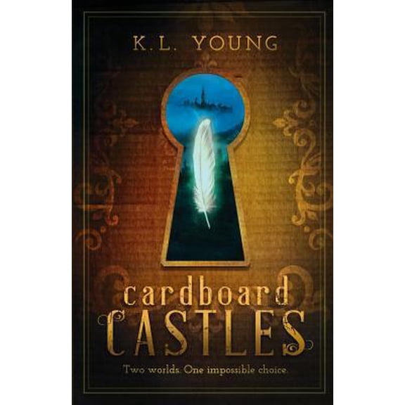 Pre-Owned Cardboard Castles