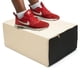 thumbnail image 3 of Espuma viscoelástica ergonómica Foot Rest Mind Reader 42 x 31 x 20 cm, 3 of 9