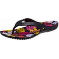 thumbnail image 1 of Sandalia Crocs Kadee II Mujer Tropical Negro Talla 7, 1 of 7