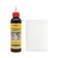 thumbnail image 3 of Quitamanchas,Limpiador de manchas de agua de cocina con esponja limpiadora,Limpieza profunda de la máquina de campanas de aceite de cocina,Detergente Limpieza Cocina Aceite Mancha, 3 of 9