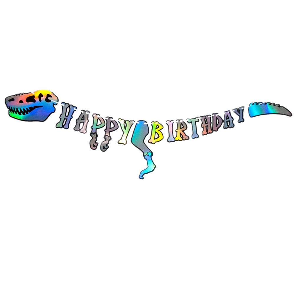 Happy Birthday Skeleton