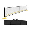 thumbnail image 3 of Ethern Pickleball Net Set with Storage Bag Heavy Duty Strong Frame 22ft Regulation Size, 3 of 9