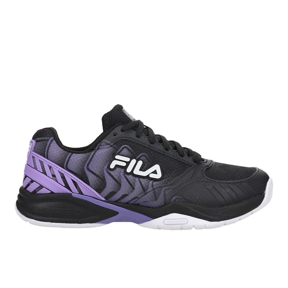 Fila Womens Volley Zone Pbf Pickleball Athletic Sneakers Casual Shoes