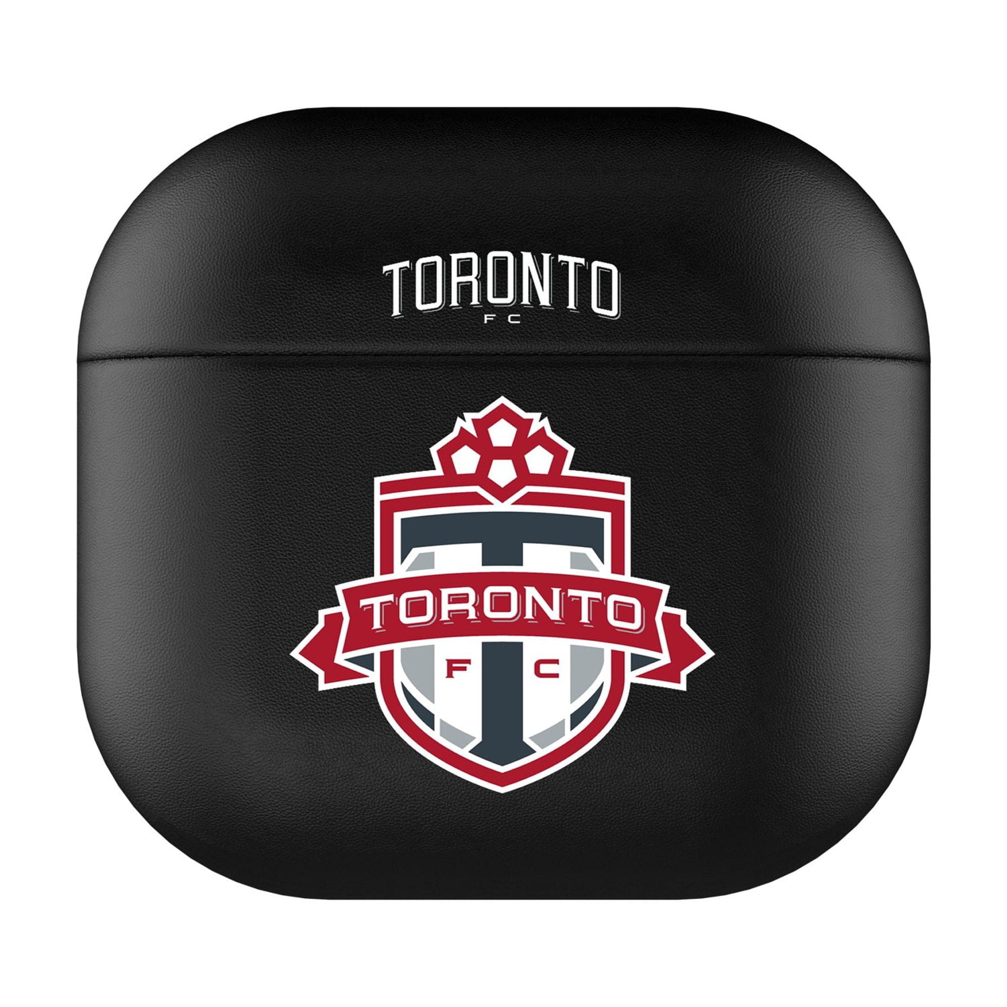 Keyscaper Toronto FC Insignia AirPods 4th Generation Case Cover