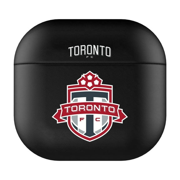 Keyscaper Toronto FC Insignia AirPods 4th Generation Case Cover