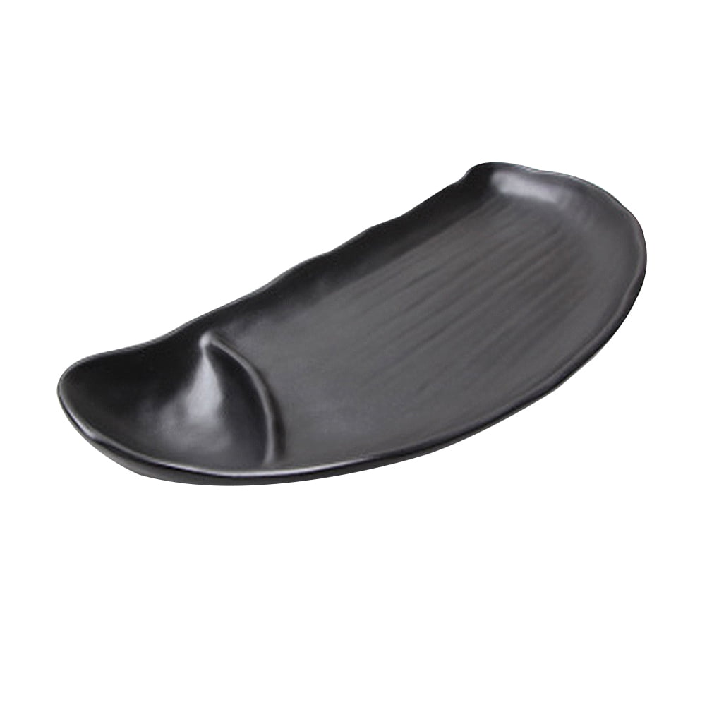 Sushi Serving Plates Plate Japanese Tray Set Plate Tray Dishes Set