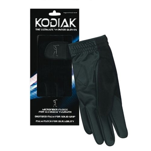 MOG Kodiak Winter Gloves Mens Med Lg by Merchants of Golf