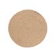 thumbnail image 3 of Manteles individuales de tejidos de paja naturales para cocina - Marrón, L L Zulema Mantel individual para cocina, 3 of 7
