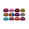 thumbnail image 1 of Temporary Lip Tattoo, 1 of 1