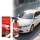 thumbnail image 2 of HWRETIE Car Ceramic Coating Spray 355Ml Fast Acting Paint Sealant Hydrophobic Protective Coating High Gloss Finish Water Repellent Rust and Dirt Resistance, 2 of 9