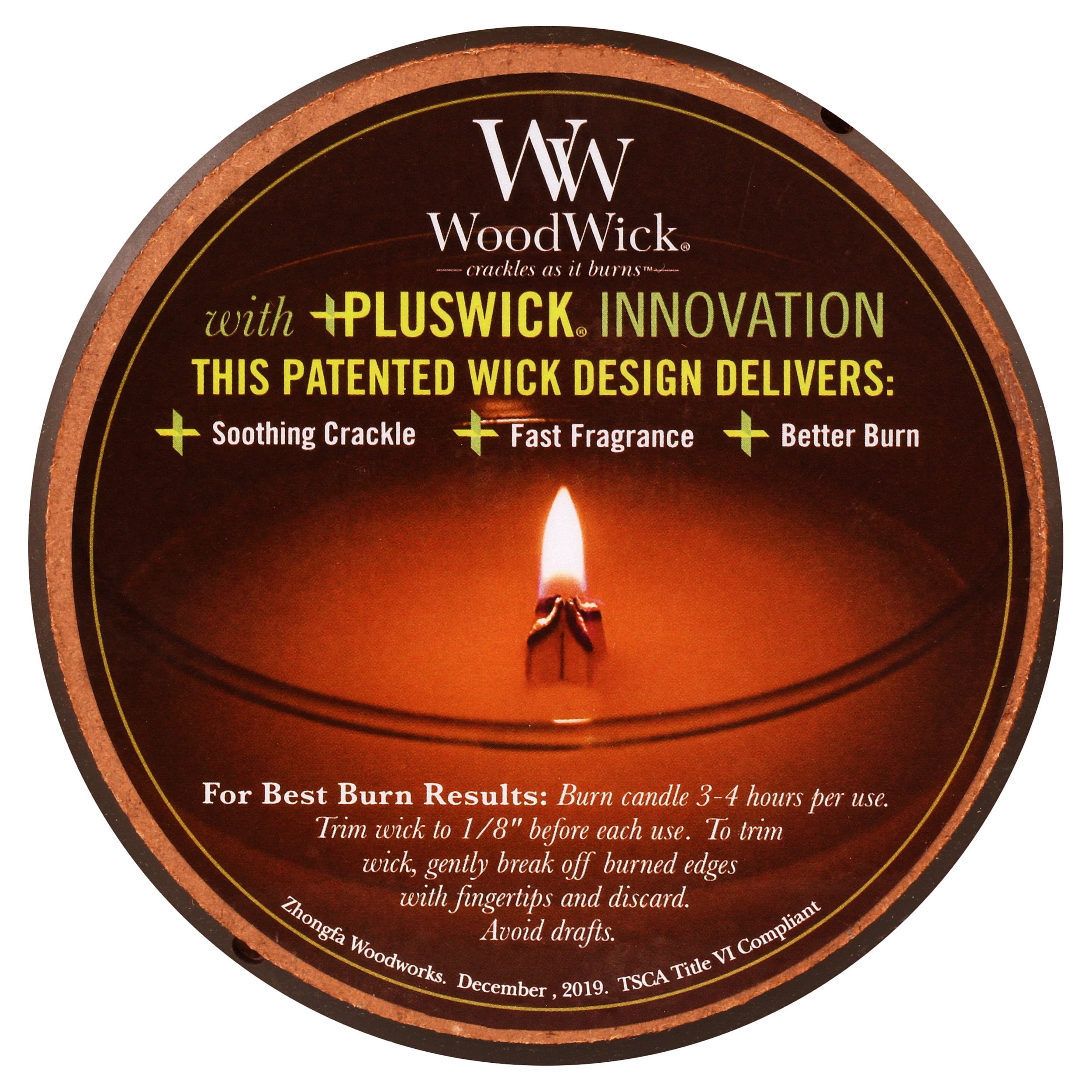 Wood Wick Candle Making Class, Denver Colorado and surrounding areas -  Luxe Intuition, Wooden Wick Candles