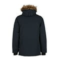 thumbnail image 3 of B Vertigo Garren Mens Winter Parka Jacket, 3 of 4