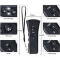 thumbnail image 4 of Repelente Ultrasónico para Dispositivo Adiestramiento Doble Cabeza Con Linterna LED Dispositivo Portátil Adiestramiento Tapón Ultrasónico para Ladridos [se Envía Sin Pilas], 4 of 5