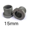 thumbnail image 1 of Chendee 3 In 1 Hole Punch Accessory Metal Drill Sleeve 6-15Mm Doweling Jig Drill Bushing,15Mm, 1 of 6