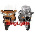 thumbnail image 2 of 2005-2008 SUZUKI BOULEVARD M 109R FOG LIGHTS limited 2006 2007, 2 of 6