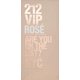 thumbnail image 2 of Perfume Carolina Herrera 212 Vip Rose, Perfume, 5 ml, 2 of 3