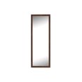 thumbnail image 6 of Second Look Mirrors New England Walnut Wall Mirror, 6 of 7