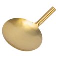thumbnail image 1 of RENACLIPY Rice Spoons Copper for Housewives in Home Cooking 1Pack, 1 of 8