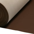 thumbnail image 3 of Marine Vinyl Upholstery Fabric Brown 54" Wide By the Yard Boat Auto, 3 of 5