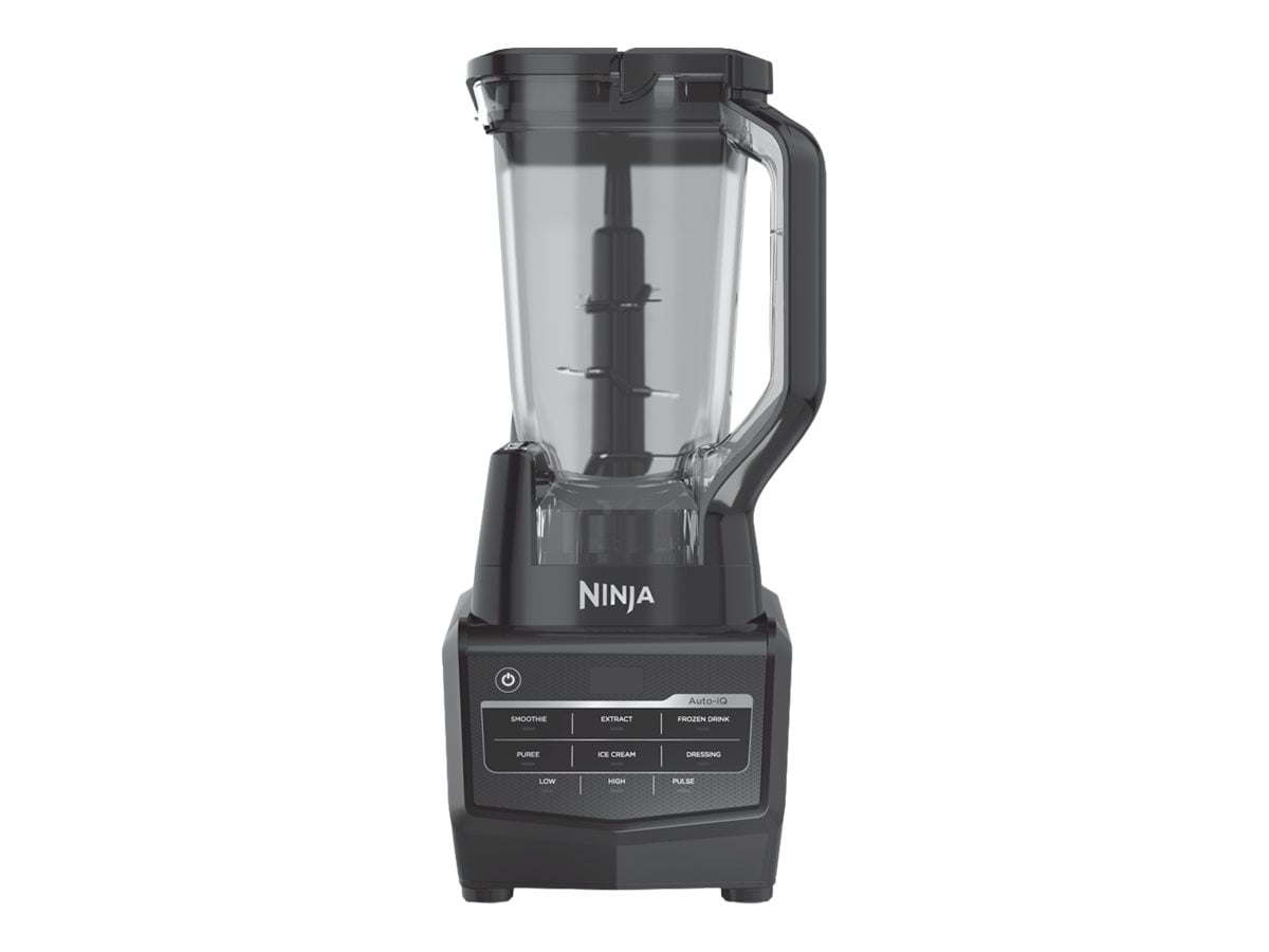 Nutri Ninja Ninja Blender Duo with AutoiQ (BL642)