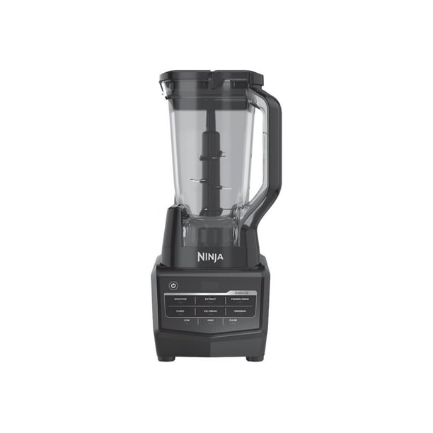 Ninja Duo with AutoiQ BN642 Blender 1100 W