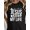 Black, variant on Women's Christian Graphic T-Shirt Jesus Saved My Life Faith Cross Heartbeat Print Inspirational Religious Crew Neck Short Sleeve Casual Summer Tee Gift for Christian Women