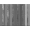 thumbnail image 1 of Ahgly Company Machine Washable Indoor Rectangle Transitional Carbon Gray Area Rugs, 7' x 9', 1 of 7