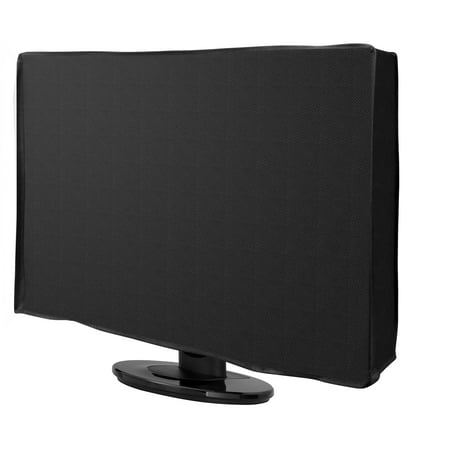 Magnavox MC401 - Outdoor TV Covers (600D oxford with PVC coating) Universal Protector LCD, LED & Plasma Television Cover