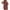 Pink, variant on Lenpel Women's Summer Tee Rompers Oversized Ribbed Knit Short Sleeve V Neck Backless Summer Casual Jumpsuits Loose Overall Shorts