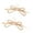 Section B, variant on MOMOJIA 2Pcs Twisted Cord Curtain Holders Heavy Duty Braided Rope Window Drapery Tiebacks for Bedroom Living Room Decoration
