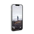 thumbnail image 3 of [U] by UAG iPhone 13 Pro Max Case [6.7-inch screen] Lucent Slim Fit Lightweight Stylish Transparent Impact Resistant Protective Phone Cover, Ice, 3 of 5