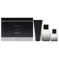 thumbnail image 1 of Juego de Regalo Tumi Awaken para Hombres 3 Piezas EDP 3,4 Oz EDP 1 Oz Gel de Baño 6,7 Oz, 1 of 2