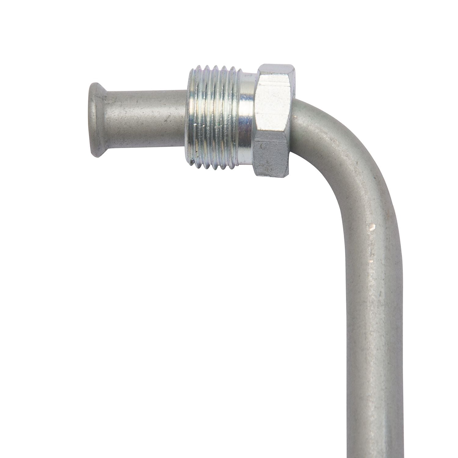 Edelmann 71034 Power Steering Pressure Hose: Replacement for 1978-72 Dodge; W Series Ramcharger Plymouth Trailduster; W/4WD