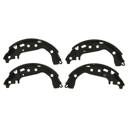 BALATAS DE TAMBOR YARIS 2006 al 2016 TOYOTA L4 1.5L Traseras