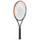 thumbnail image 2 of Raqueta de Tenis HEAD Graphene XT Radical S Naranja Intermedia de 27 Pulgadas para Adultos, 2 of 2
