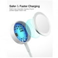 thumbnail image 3 of Wireless Magnetic Charger Fast Charging Cable Lightning for Apple Iwatch Series White, 3 of 4